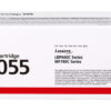 Canon 3014C002/055 Toner cartridge magenta, 2.100 pages ISO/IEC 19752 for Canon LBP-660