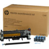 HP CE732A Maintenance-kit 230V, 225.000 pages for LaserJet M 4555 f MFP/ fskm MFP/ h MFP/ MFP/ Series