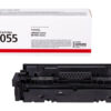 Canon 3013C002/055 Toner cartridge yellow, 2.100 pages ISO/IEC 19752 for Canon LBP-660