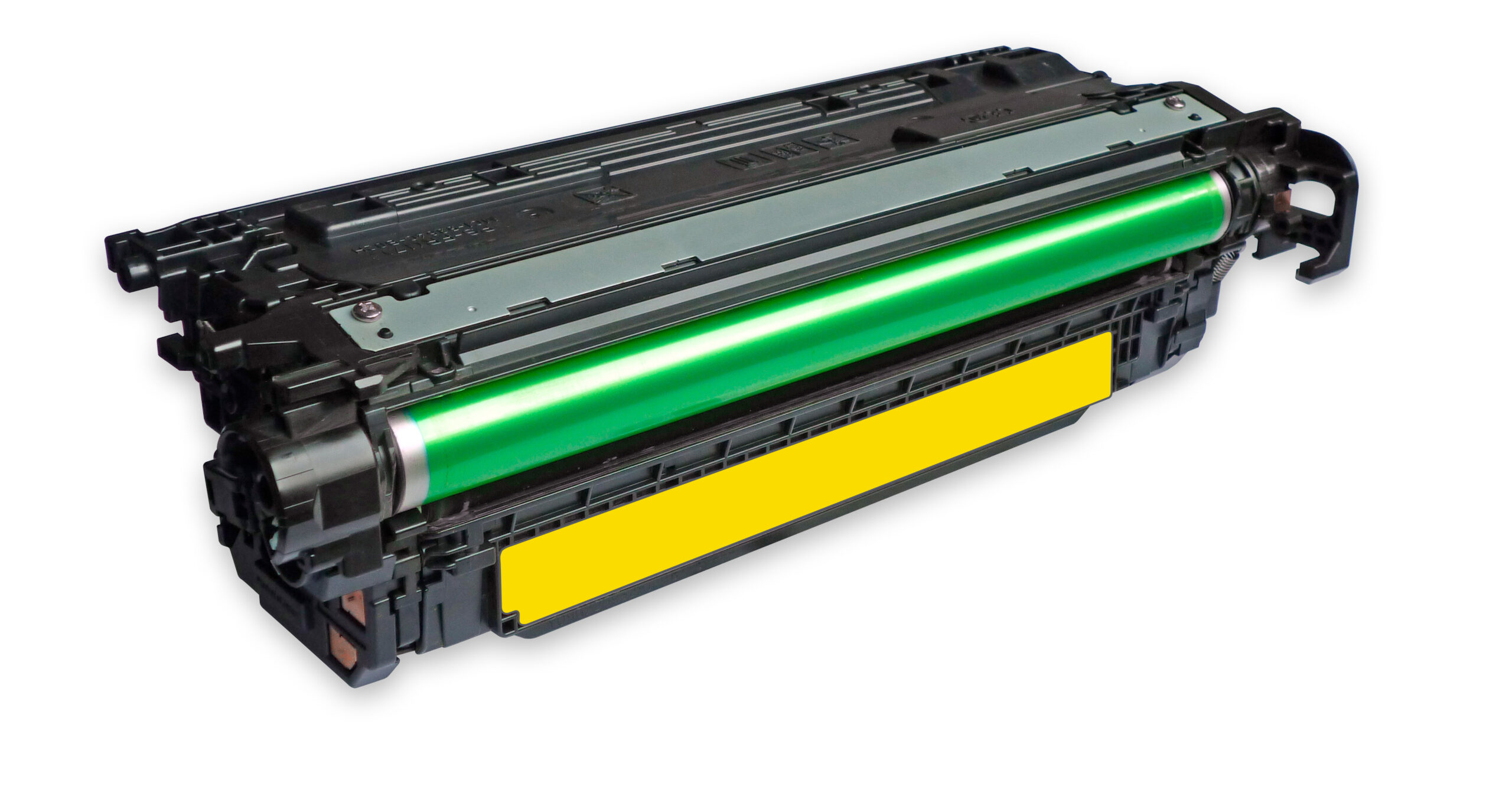 PrintMate HP CF462X, remanufactured toner, high capacity, Yellow 22000p