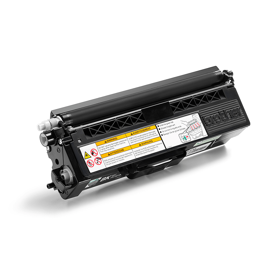 Brother TN-321BK Toner-kit black, 2.500 pages ISO/IEC 19798 for Brother DCP-L 8400/8450/HL-L 8250
