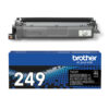 Brother TN-249BK Toner-kit black extra High-Capacity, 4.500 pages ISO/IEC 19752 for Brother HL-L 8200/MFC-L 8300