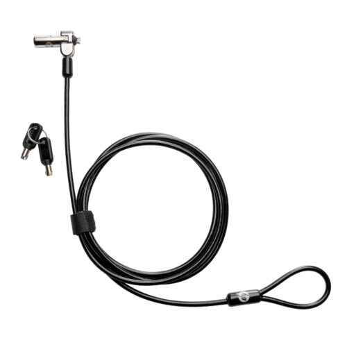HP Nano Keyed Cable Lock