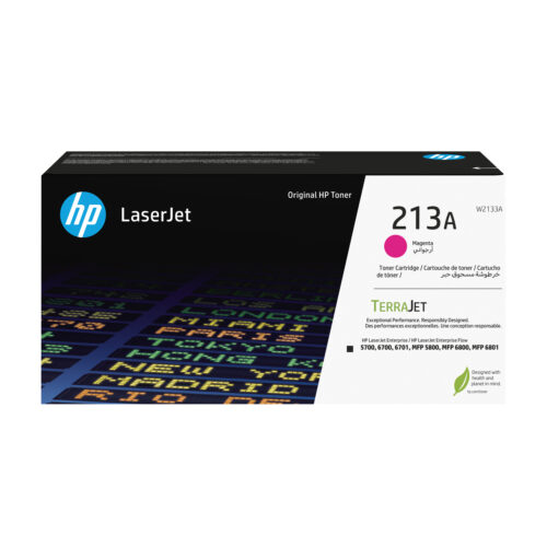 df69d6b349c587b32207fc689746f35ce847a57c HP W2133A/213A Toner cartridge magenta, 3.000 pages ISO/IEC 19798 for HP CLJ 5800/6700/6701/6800