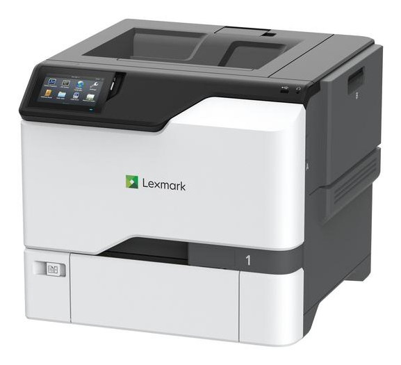 df8e88ac34936bdac8126cea55b84924ecf0b586 Lexmark CS730de Colour 1200 x 1200 DPI A4