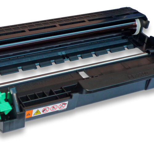 printmate DR2200 Drum kit, 12.000 pages (replaces Brother DR2200) for Brother Fax 2840/HL-2130/HL-2240