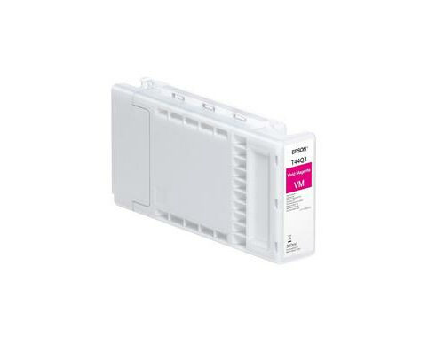 dfa132bf4ec91bd0f92a1eba67f241e58cdfec25 Epson C13T44Q34N/T44Q3 Ink cartridge magenta 350ml for Epson SC-P 7560