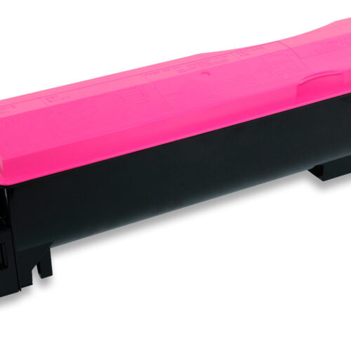 PrintMate KYOCERA TK-560 M, remanufactured toner, Magenta 10000p