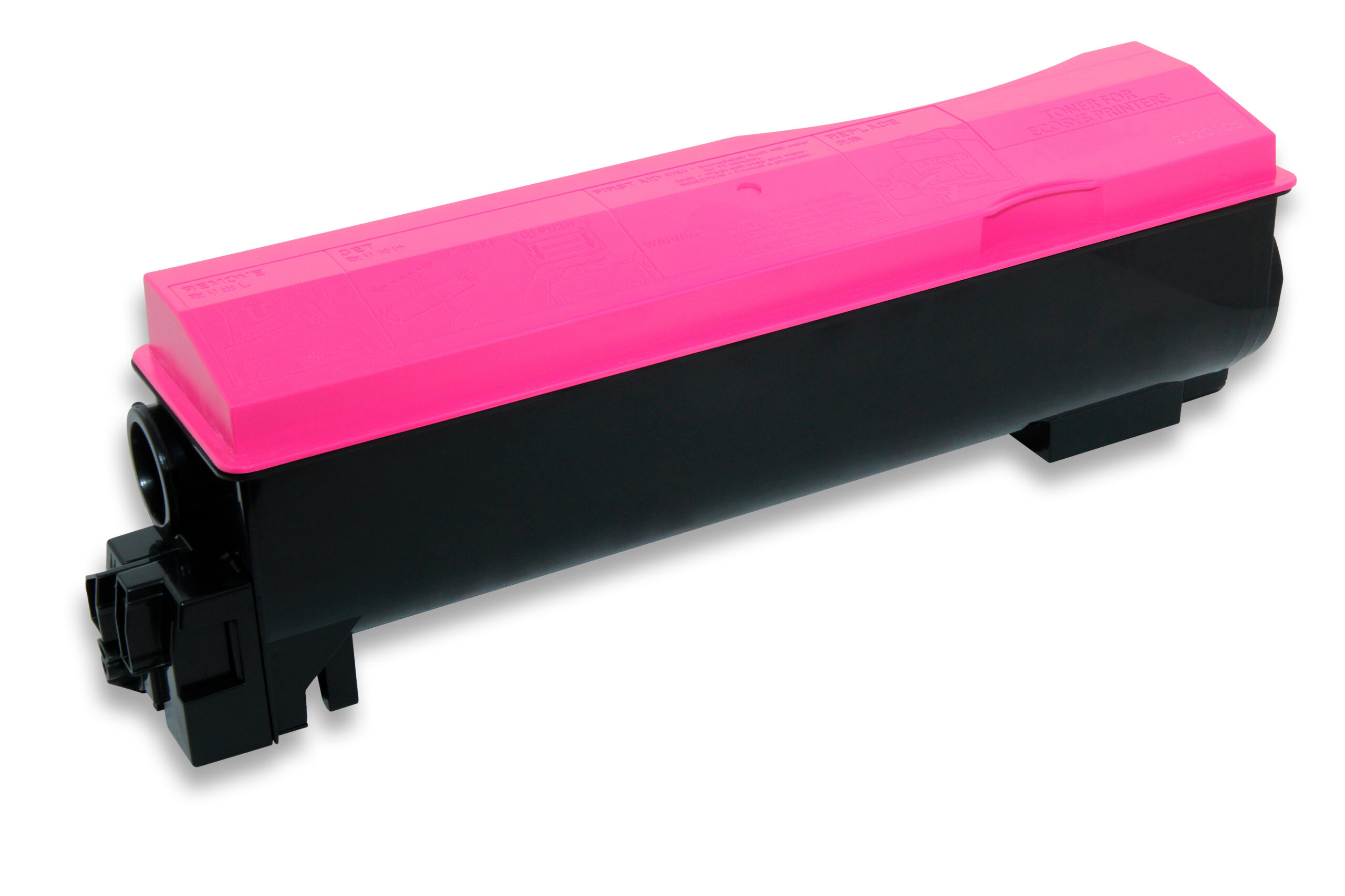 PrintMate KYOCERA TK-560 M, remanufactured toner, Magenta 10000p