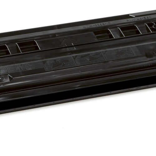 Compatible Q6000A-COMP Toner cartridge black, 2.500 pages (replaces HP 124A/Q6000A) for HP Color LaserJet 2600