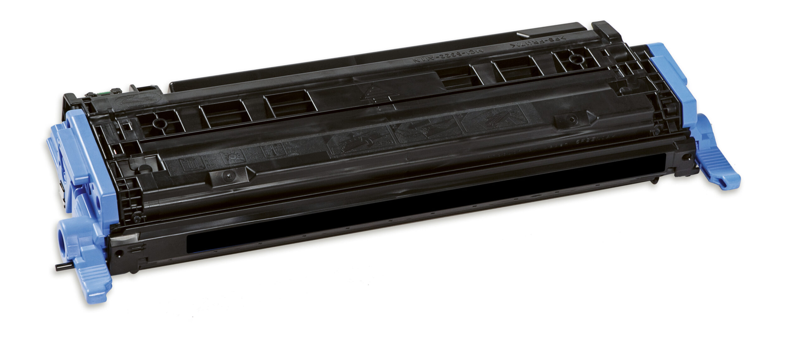dfd7a3931e44dedadf6c833d3b2c156db65e6ad2 printmate Q6000A-COMP Toner cartridge black, 2.500 pages (replaces HP 124A/Q6000A) for HP Color LaserJet 2600