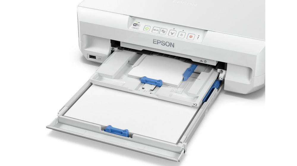 Epson Expression Photo XP-65 inkjet printer Colour 5760 x 1440 DPI A4 Wi-Fi