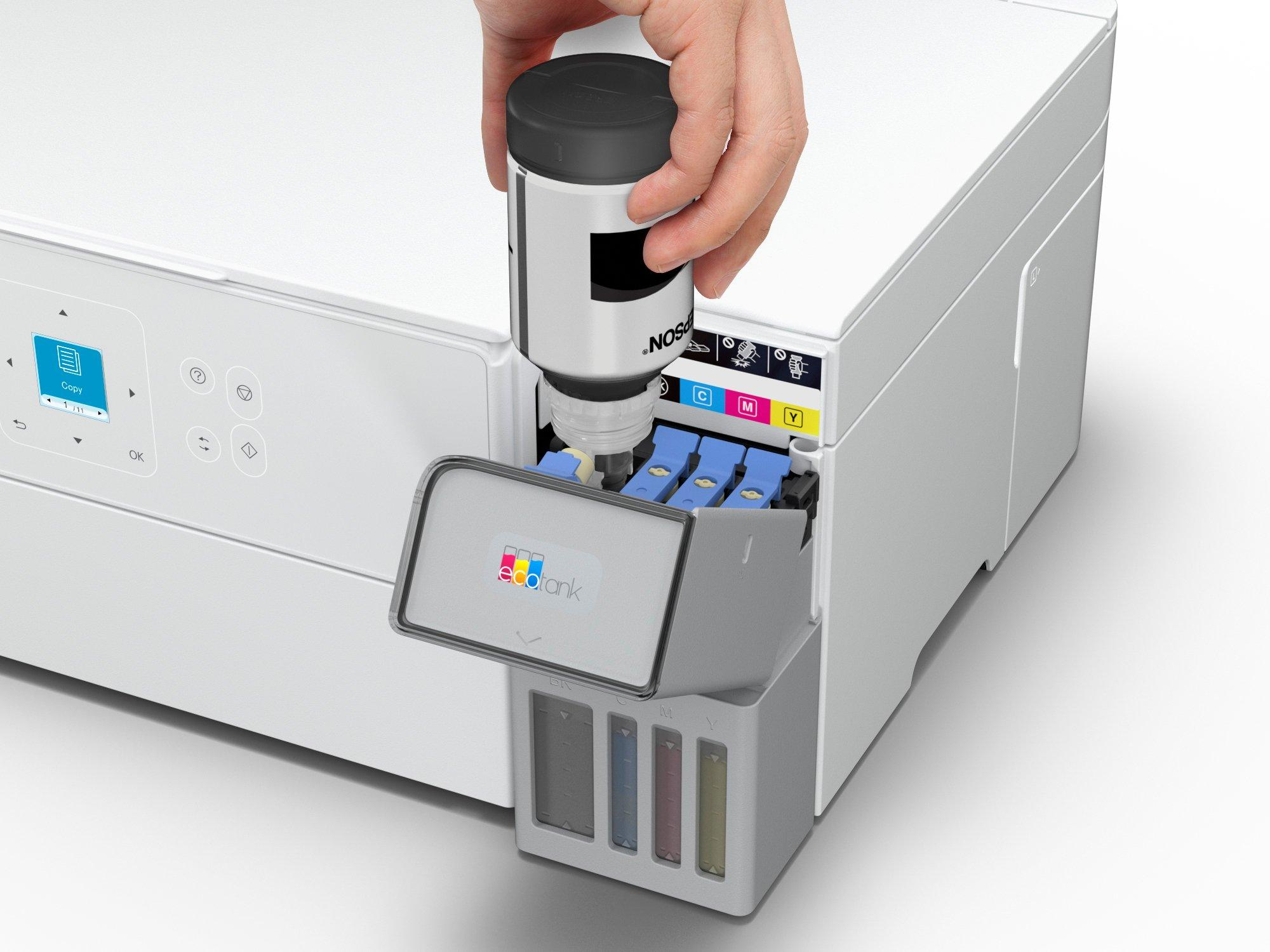 Epson EcoTank ET-2956 Multifunction InkJet (C11CL41402)