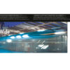 HP L0S07AE/973X Ink cartridge black, 10.000 pages ISO/IEC 24711 182.5ml for HP PageWide P 55250/Pro 452/Pro 477
