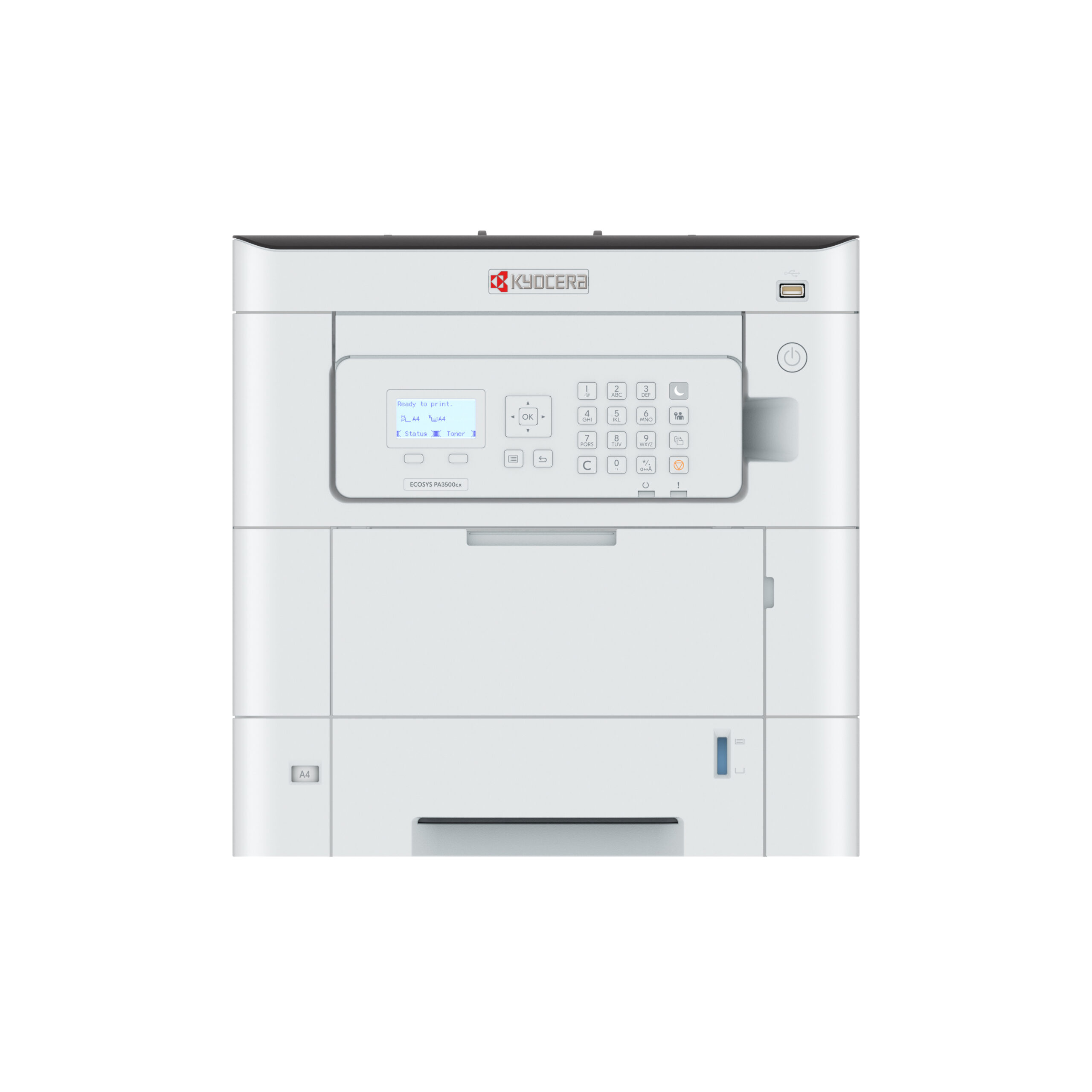 Kyocera ECOSYS PA3500cx Colorlaser (1102YJ3NL0)