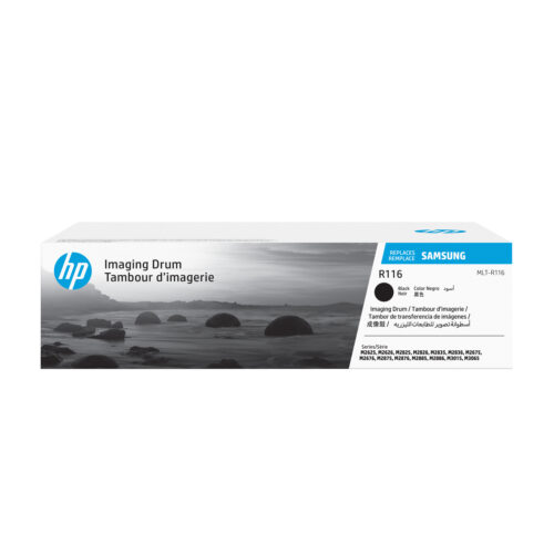 HP SV134A/MLT-R116 Drum kit, 9.000 pages ISO/IEC 19752 for Samsung M 2620/2625