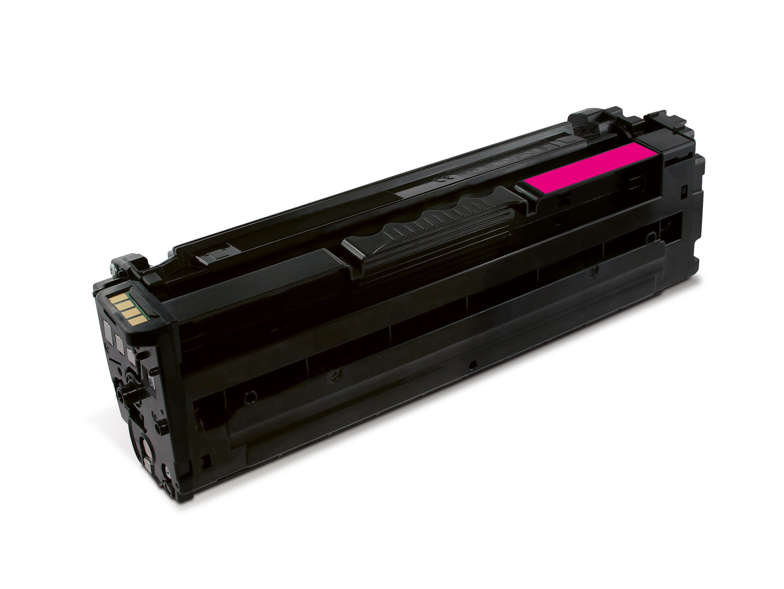 PrintMate SAMSUNG CLT-M506L/ELS, remanufactured toner, high capacity, Magenta 3500p