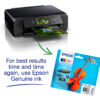 Epson XP-980 Inkjet A3 5760 x 1440 DPI 28 ppm Wi-Fi