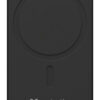 Verbatim Charge ´n´ Go Essentials Magnetic Wireless Power Bank 5000 mAh Black