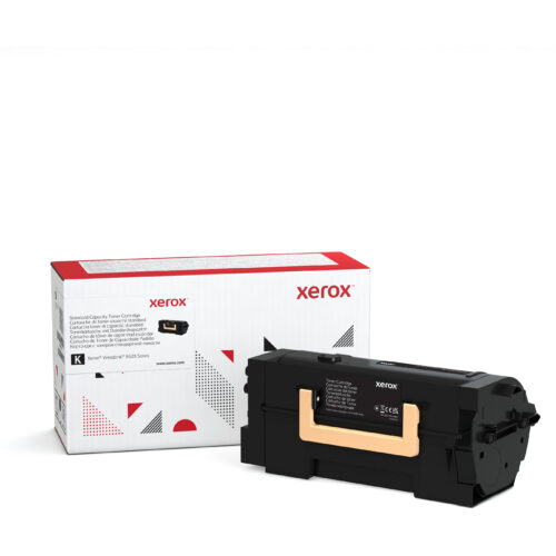 Xerox 006R04668 Toner-kit, 10.000 pages ISO/IEC 19752 for Xerox B 620/625