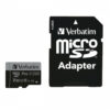 Verbatim Pro U3 512GB Micro SDXC Card