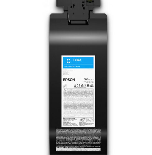 Epson UltraChrome DG2 T54L200 ink cartridge 1 pc(s) Original Cyan
