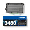 e2b08f5fe079a15c2d3c38d310ebd92994cb4395 Brother TN-3480 Toner-kit, 8.000 pages ISO/IEC 19752 for Brother HL-L 5000/6250/6400