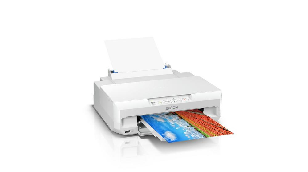 Epson Expression Photo XP-65 inkjet printer Colour 5760 x 1440 DPI A4 Wi-Fi