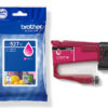 Brother LC-527M Ink cartridge magenta, 900 pages ISO/IEC 19752 for Brother MFC-J 4350