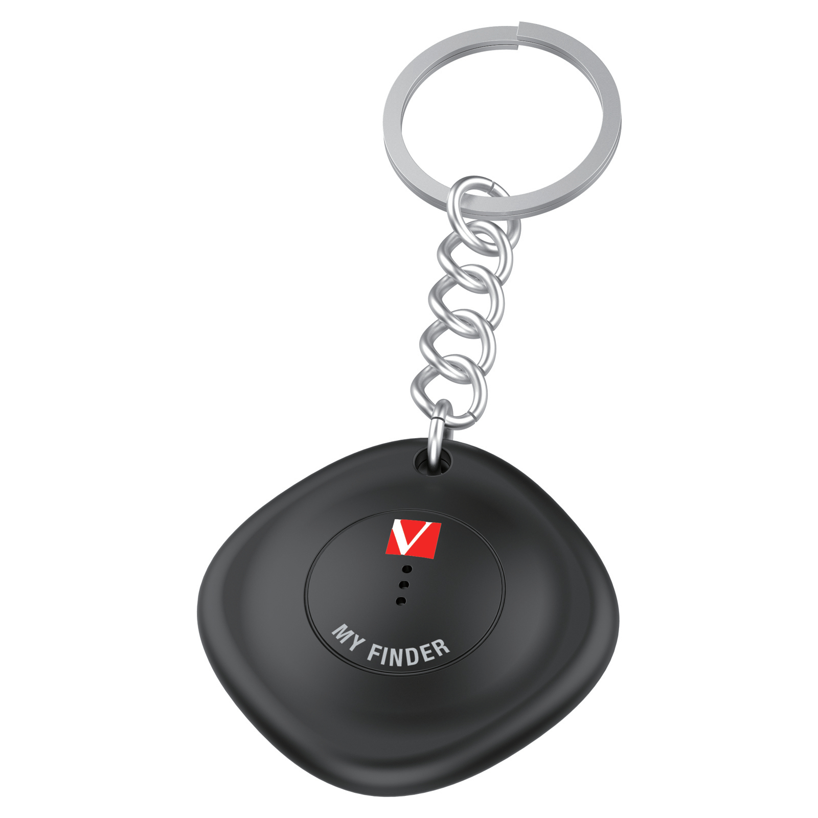 Verbatim MYF-01 Bluetooth Item Finder 1 pack Black