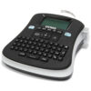 Portable Label Maker with QWERTY Keyboard