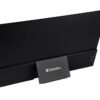 e39d7f7b3f6b7ef6330d1ab9fed75bca Verbatim 49593 computer monitor 43.9 cm (17.3") 1920 x 1080 pixels Full HD LCD Touchscreen Black