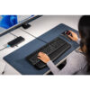 Kensington ValuKeyboard - Wired
