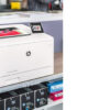 e447317045c1aeee001ef82cb95367d3 HP Color LaserJet Pro MFP M454dn Multifunction Colorlaser (W1Y44A)