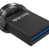 e45487a880dbd8db0c85c8103a9c0c3a24f14a5d SanDisk Ultra Fit USB flash drive 1 TB USB Type-A 3.2 Gen 1 (3.1 Gen 1) Black