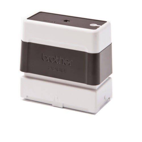 Brother PR-2260B6P Stamp black 22 x 60 mm Pack=6 for Brother SC 2000