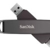 e488cff166bc4d450c88db3a50654353cc65c981 SanDisk SDDDE1-1T00-G46 USB flash drive 1 TB USB Type-C/USB Type-A 3.2 Gen 2 (3.1 Gen 2) Black