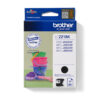 e493e2a41638a092a1fc25b33802360987384c16 Brother LC-221BK Ink cartridge black, 260 pages ISO/IEC 24711 7.1ml for Brother DCP-J 562