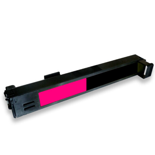 printmate CB383A Toner magenta, 21.000 pages (replaces HP 824A/CB383A) for HP CLJ CP 6015/CM 6040