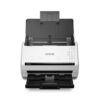 e5718585a6fee3fd3f816940730fbde5 Epson WorkForce DS-770II Sheet-fed scanner 600 x 600 DPI A3 Black, White