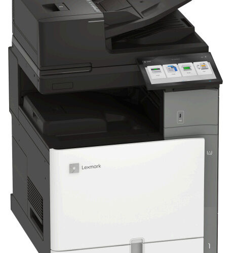 e5aa9f9202ca72aaab36a22b665037654b3669a1 Lexmark XC8355 Inkjet A3 1200 x 1200 DPI 55 ppm Wi-Fi