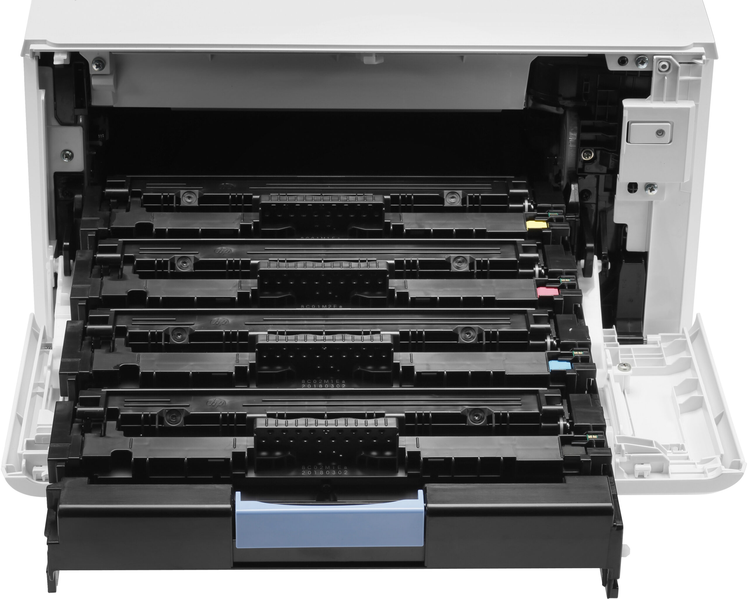 HP Color LaserJet Pro MFP M479fnw Multifunction Colorlaser (W1A78A)