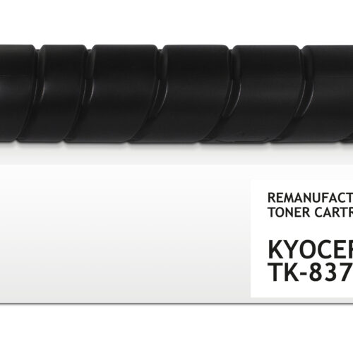 PrintMate KYOCERA TK-8375M, remanufactured toner, Magenta 20000p