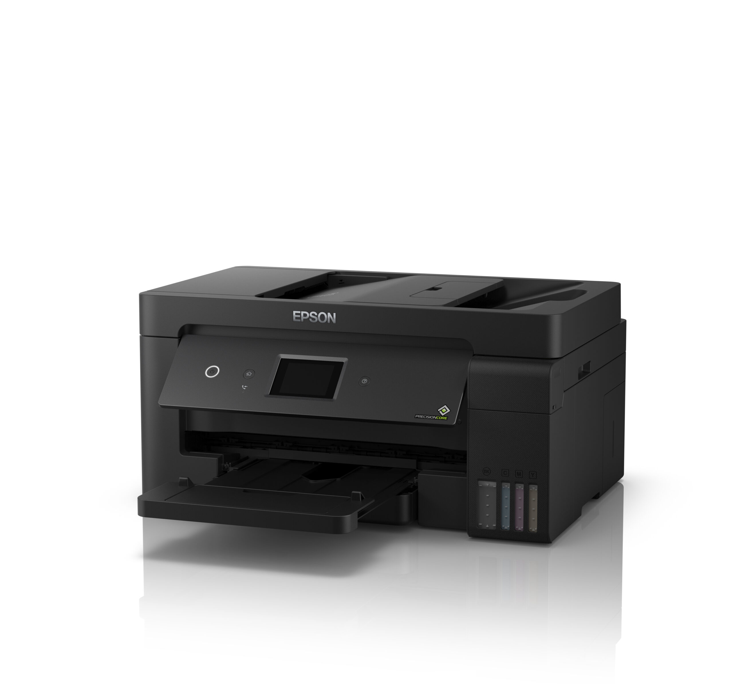 e6171a6c97f5fec350371ab358924172f3075751 Epson EcoTank ET-15000 Inkjet A3 4800 x 1200 DPI 17 ppm Wi-Fi