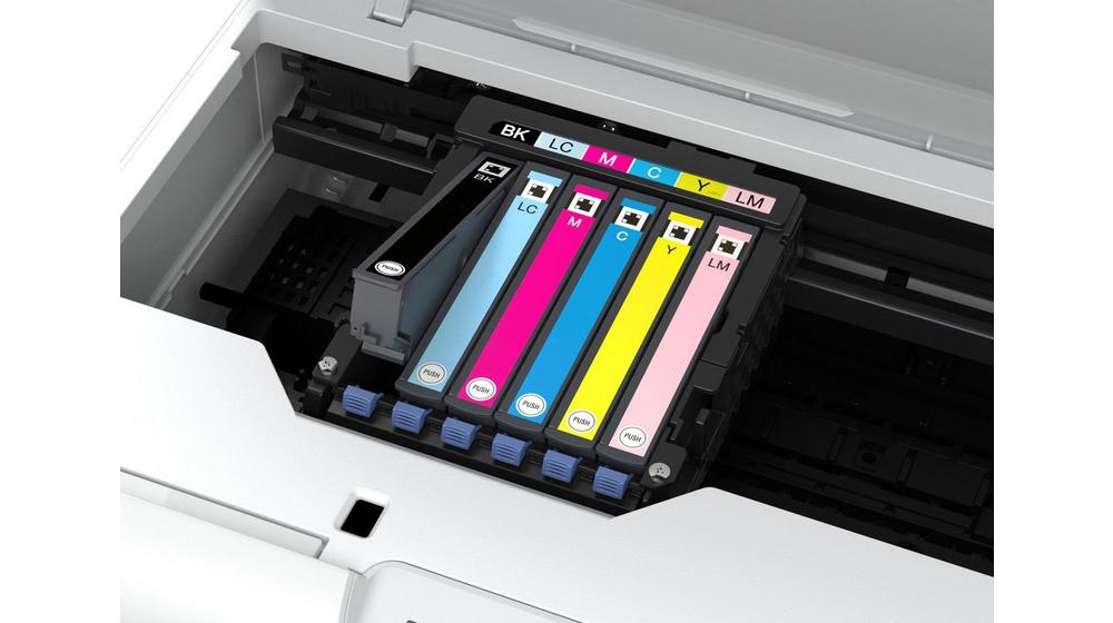 Epson Expression Photo XP-65 inkjet printer Colour 5760 x 1440 DPI A4 Wi-Fi