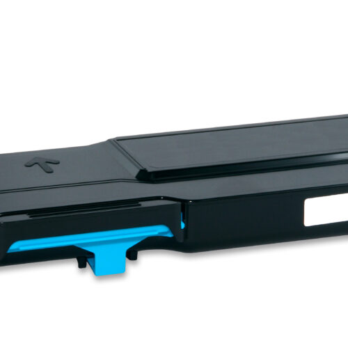 OWA K18235OW Toner-kit cyan remanufactured, 8.000 pages 160 grams (replaces Xerox 106R03530) for Xerox VersaLink C 400