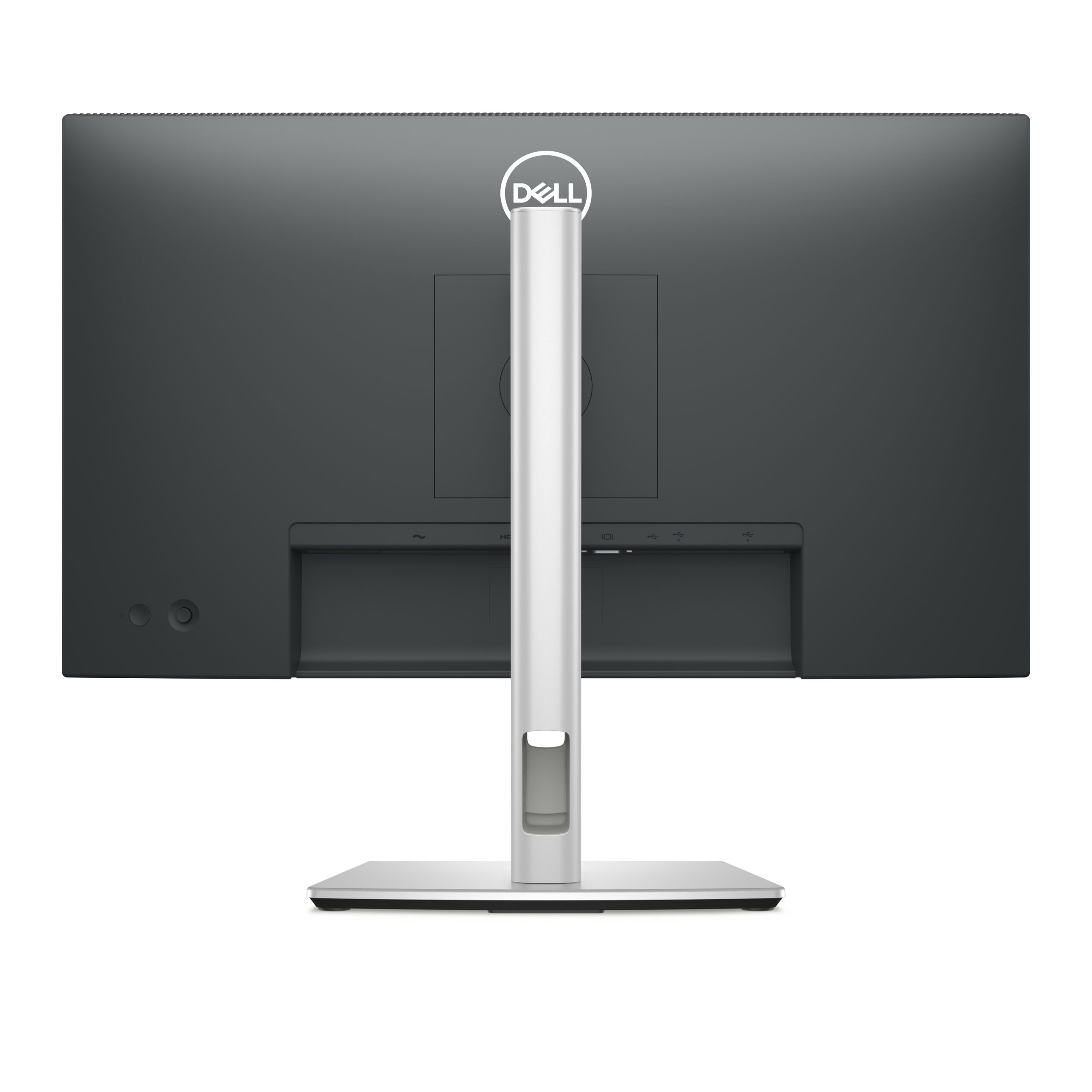 DELL Pro Plus P2425H computer monitor 60.5 cm (23.8") 1920 x 1080 pixels Full HD LCD Black