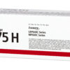 e6bfd7588009e4cb89dfe097084ce35c71091661 Canon 6369C002/075H Toner cartridge black high-capacity, 3.500 pages ISO/IEC 19752 for Canon i-SENSYS LBP-640
