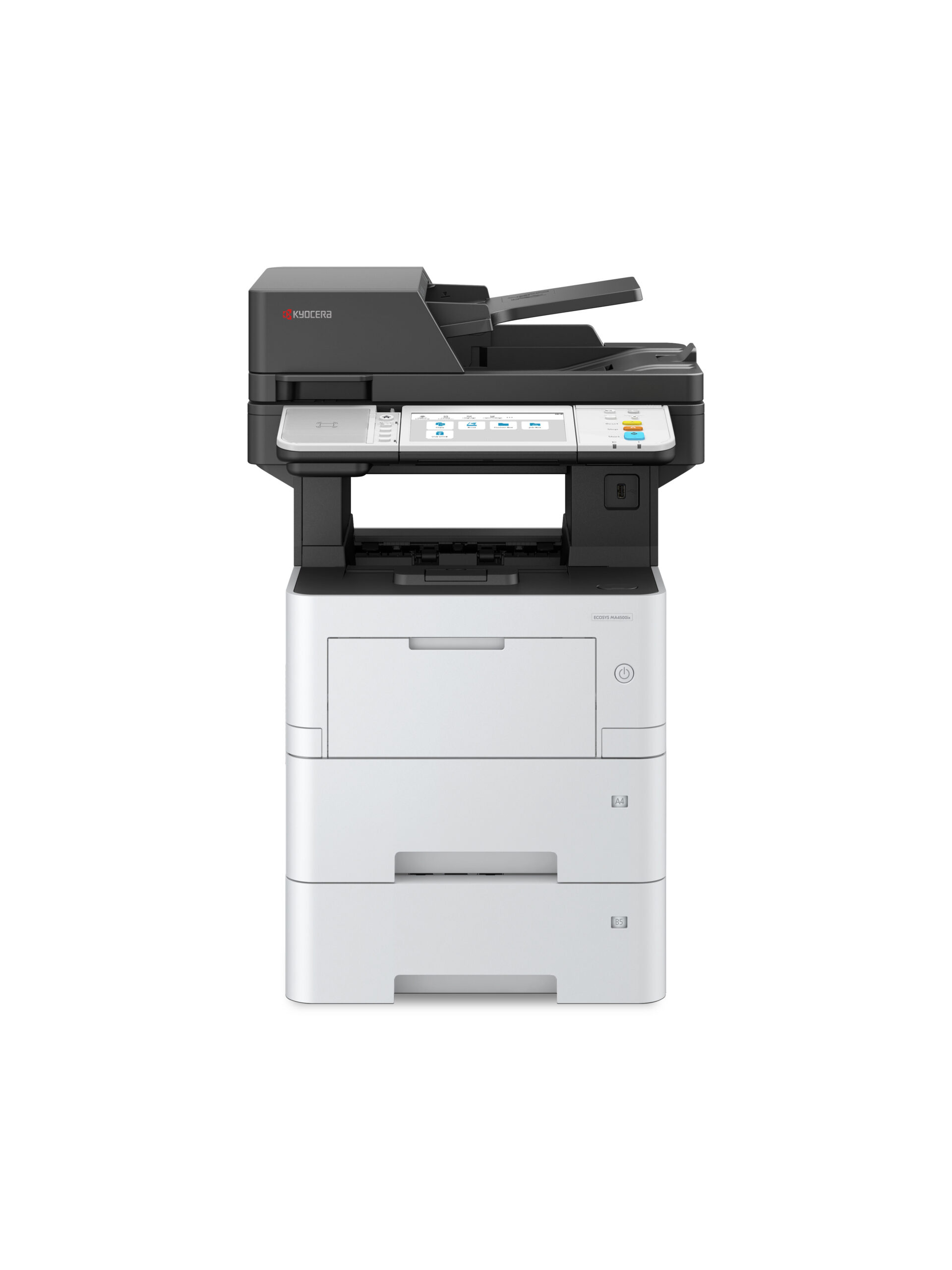 e777fac7ba14316bb74b0287419564c2 Kyocera ECOSYS MA4500ix Multifunction laser (110C113NL0)