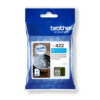 Brother LC-422C Ink cartridge cyan, 550 pages for Brother MFC-J 5340